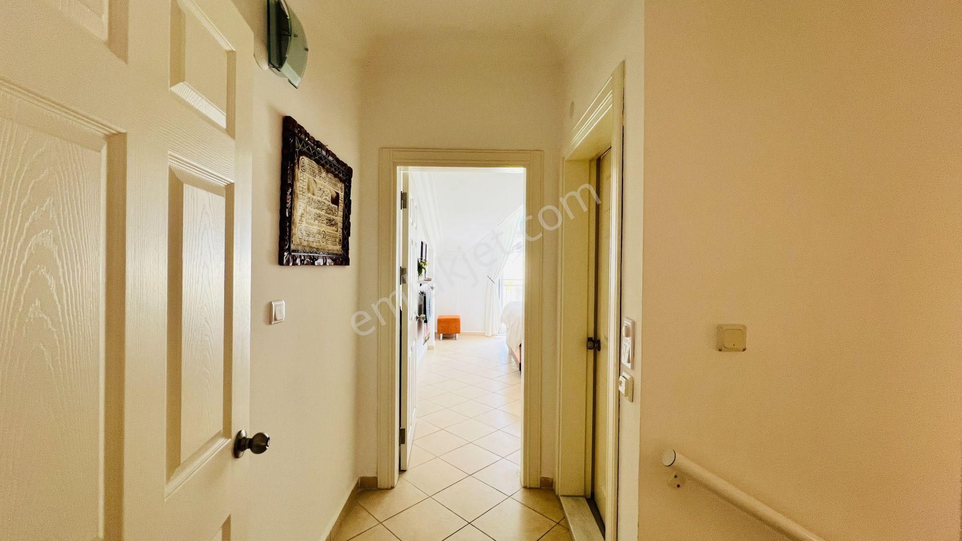 Kemer Arslanbucak'ta Satılık Dubleks Daire. Говорим По-русски! - Görsel 23