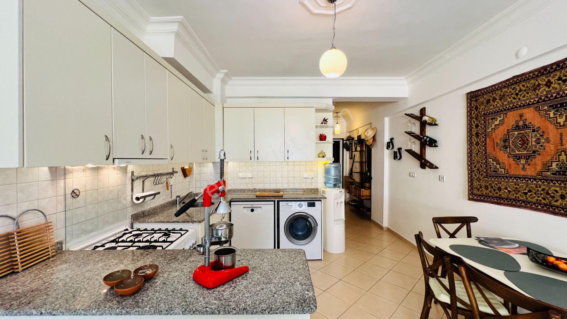 Kemer Arslanbucak'ta Satılık Dubleks Daire. Говорим По-русски! - Görsel 16