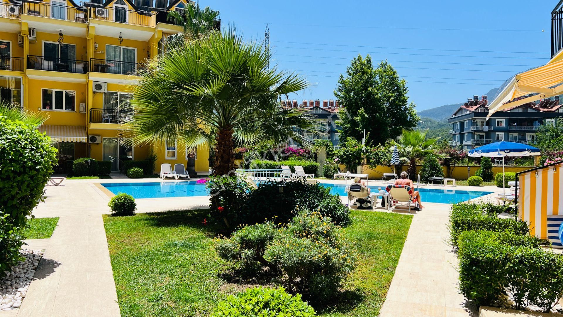 Kemer Arslanbucak'ta Satılık Dubleks Daire. Говорим По-русски! - Görsel 4