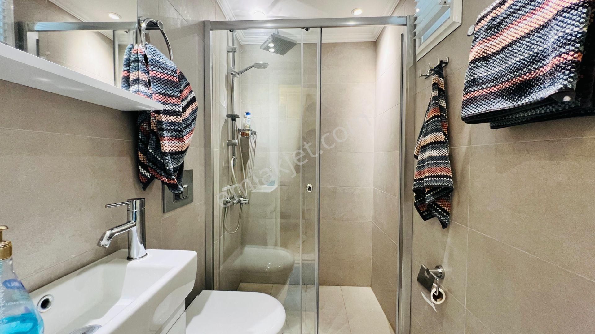 Kemer Arslanbucak'ta Satılık Dubleks Daire. Говорим По-русски! - Görsel 21