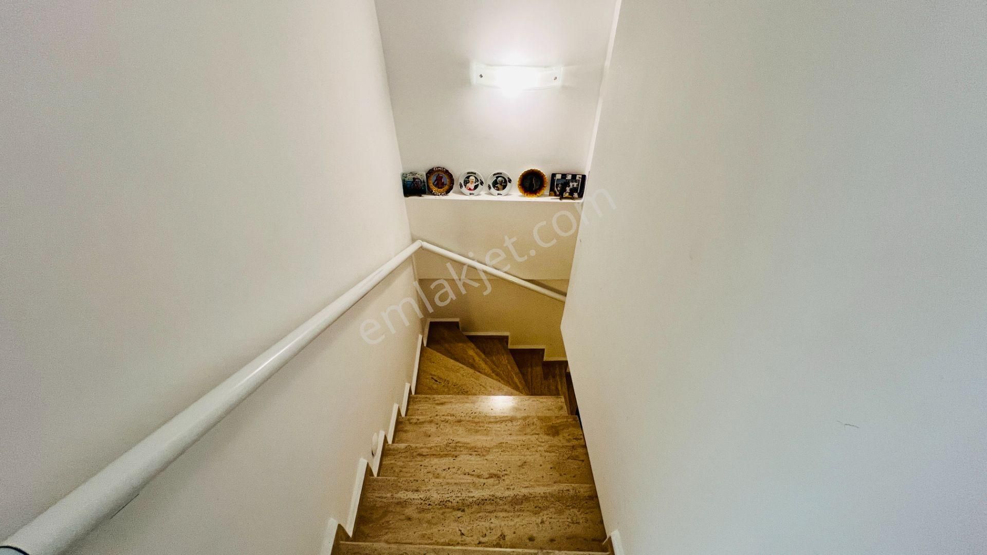 Kemer Arslanbucak'ta Satılık Dubleks Daire. Говорим По-русски! - Görsel 24