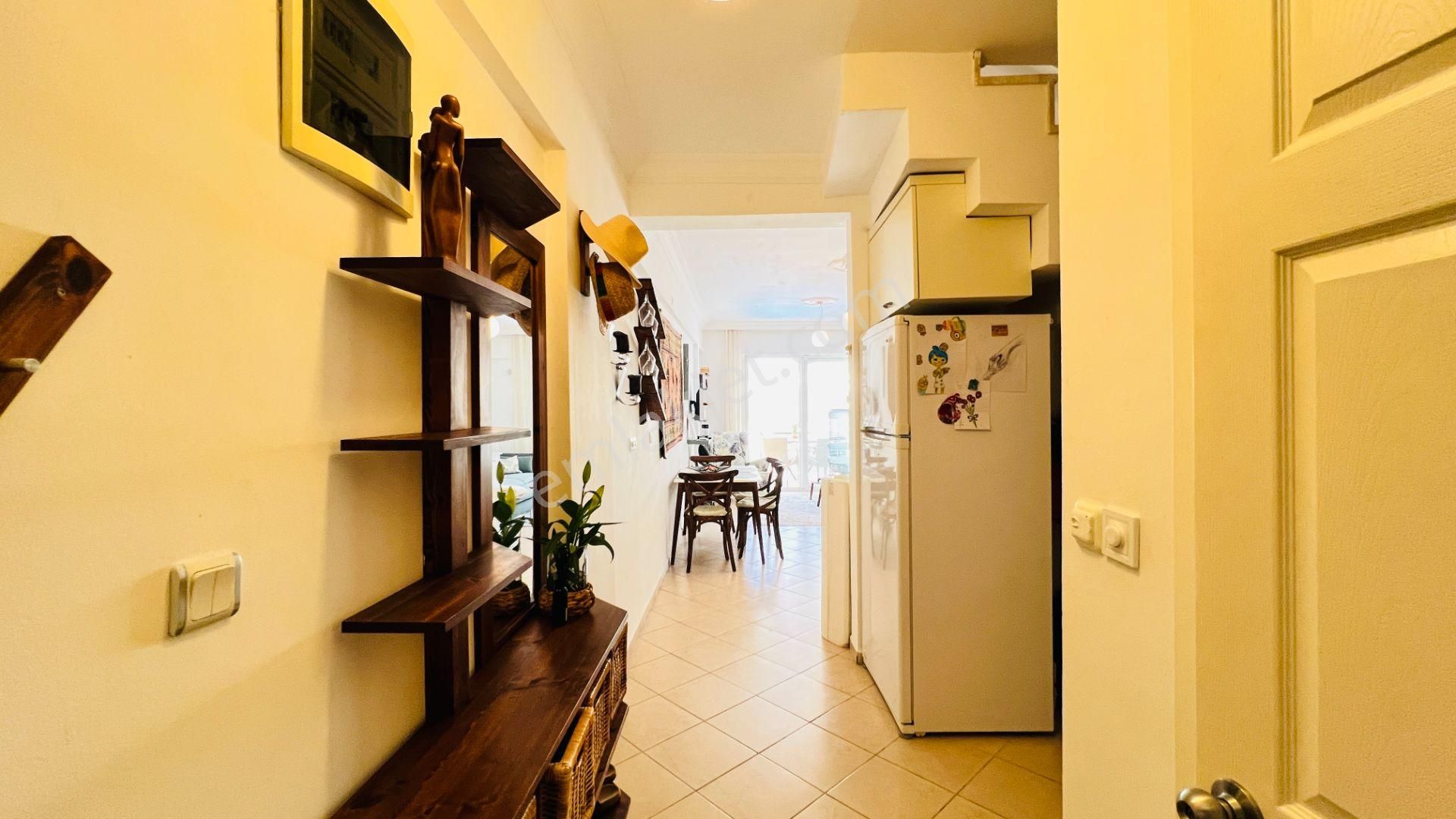 Kemer Arslanbucak'ta Satılık Dubleks Daire. Говорим По-русски! - Görsel 20