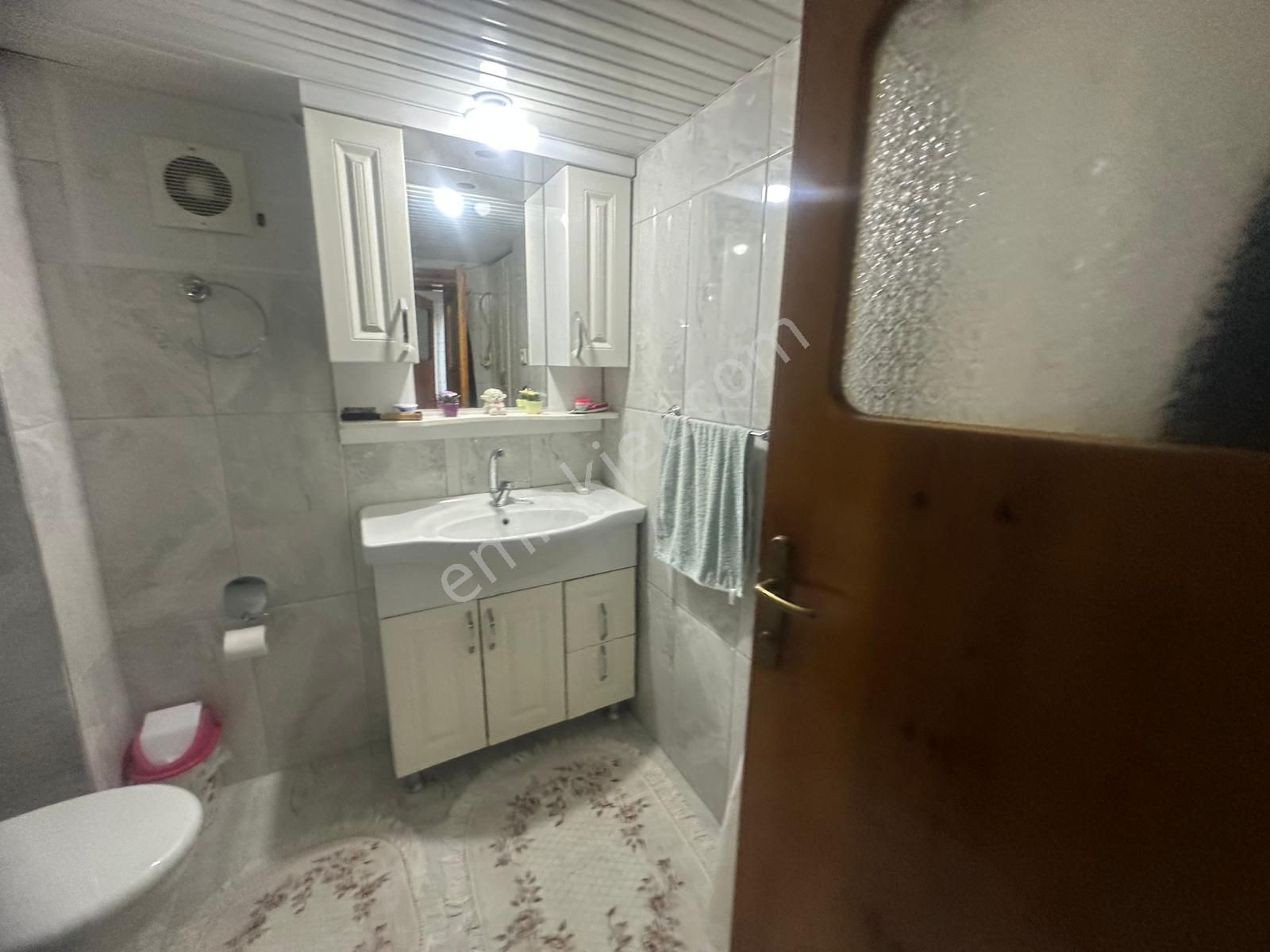 Alanya Konaklı Mah.doğa Manzaralı Satılık 2+1 Daire - Görsel 22