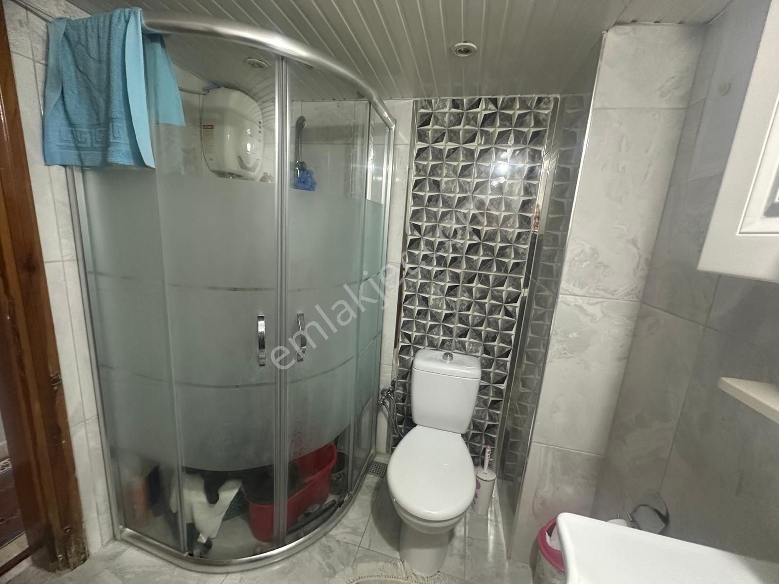 Alanya Konaklı Mah.doğa Manzaralı Satılık 2+1 Daire - Görsel 21