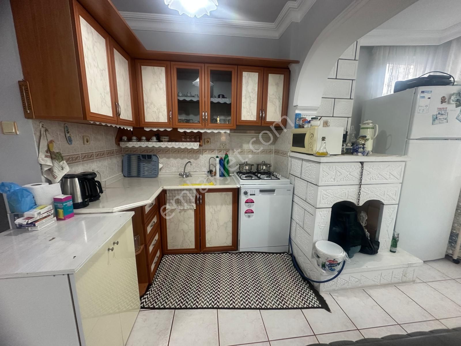 Alanya Konaklı Mah.doğa Manzaralı Satılık 2+1 Daire - Görsel 5