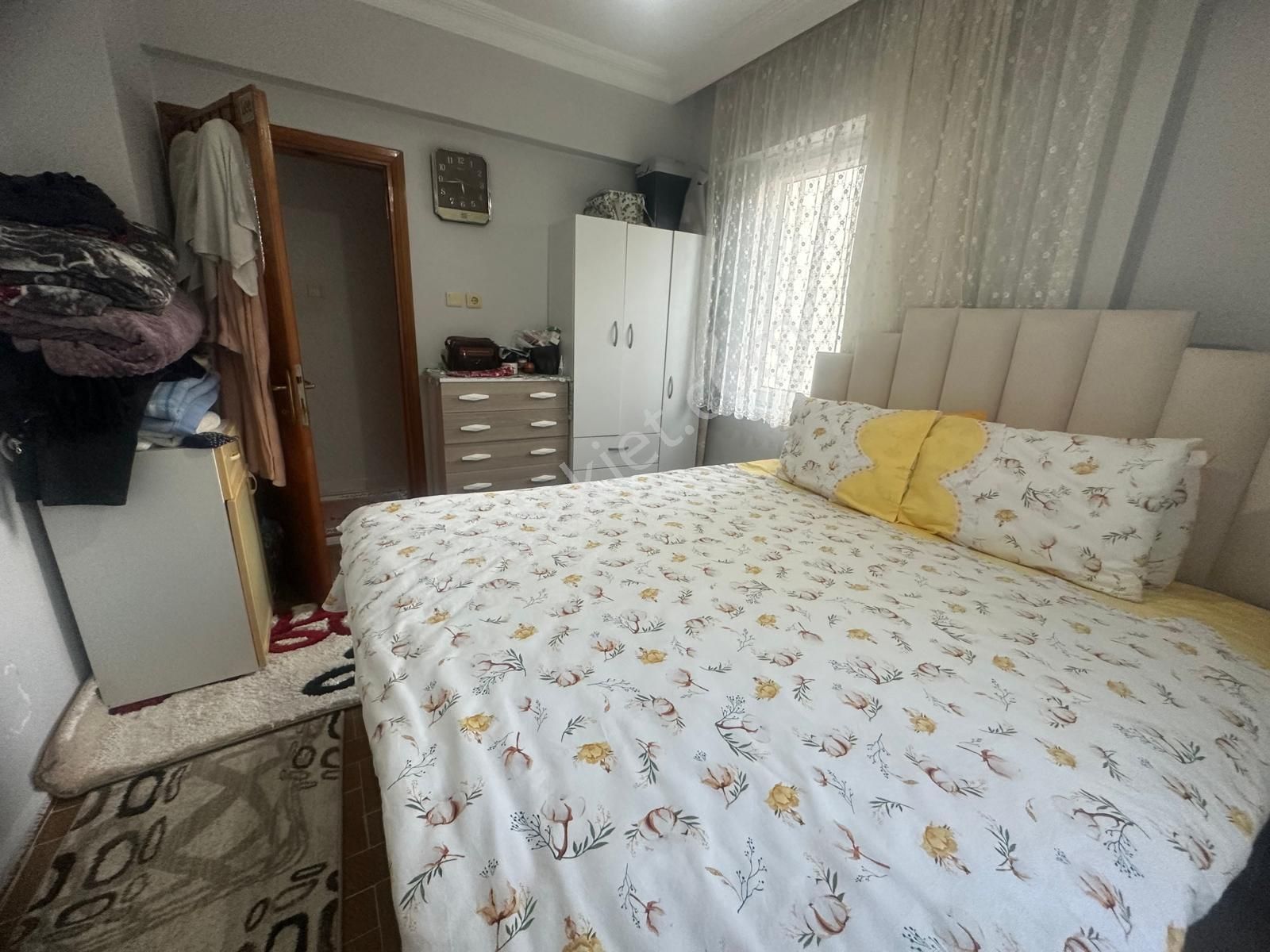 Alanya Konaklı Mah.doğa Manzaralı Satılık 2+1 Daire - Görsel 17