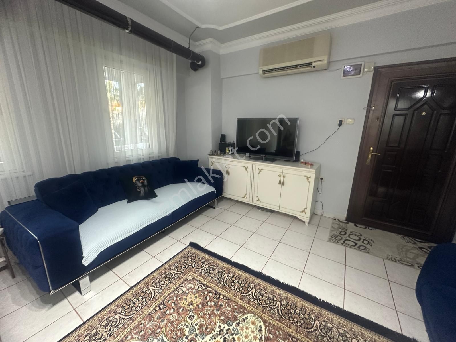 Alanya Konaklı Mah.doğa Manzaralı Satılık 2+1 Daire - Görsel 7