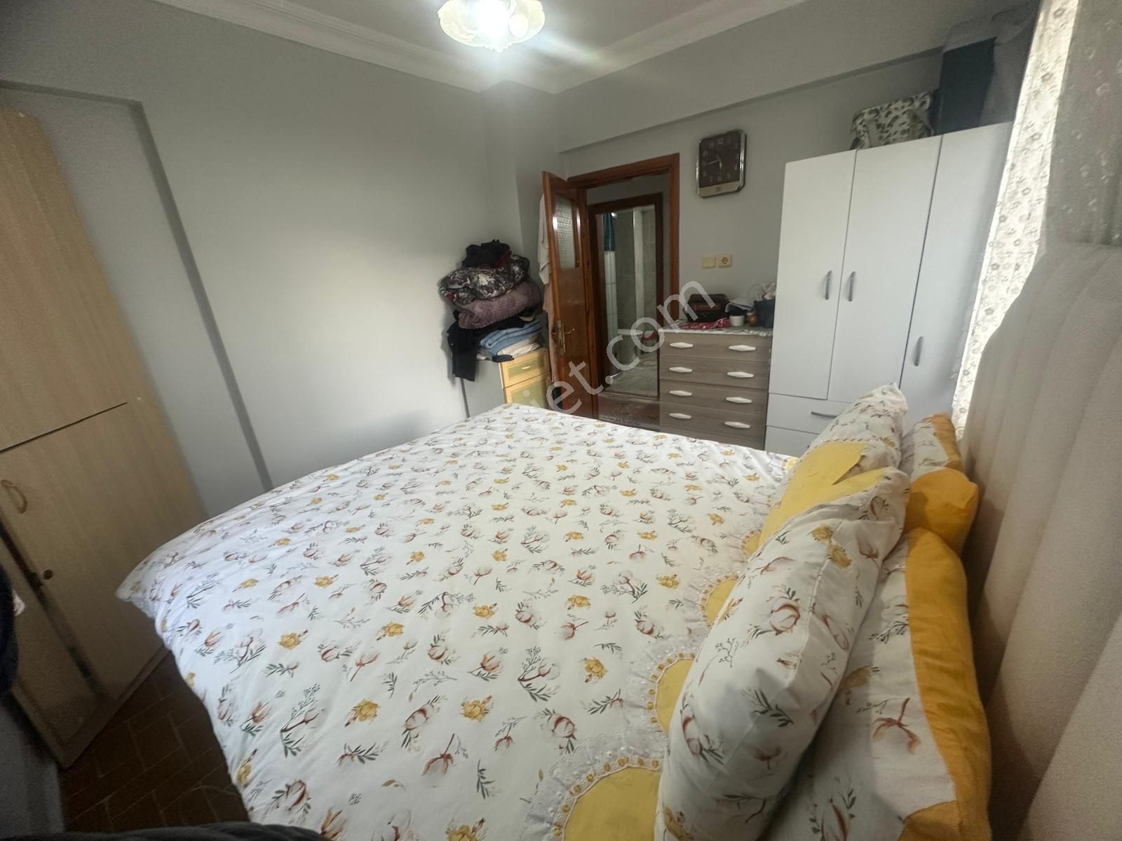 Alanya Konaklı Mah.doğa Manzaralı Satılık 2+1 Daire - Görsel 16