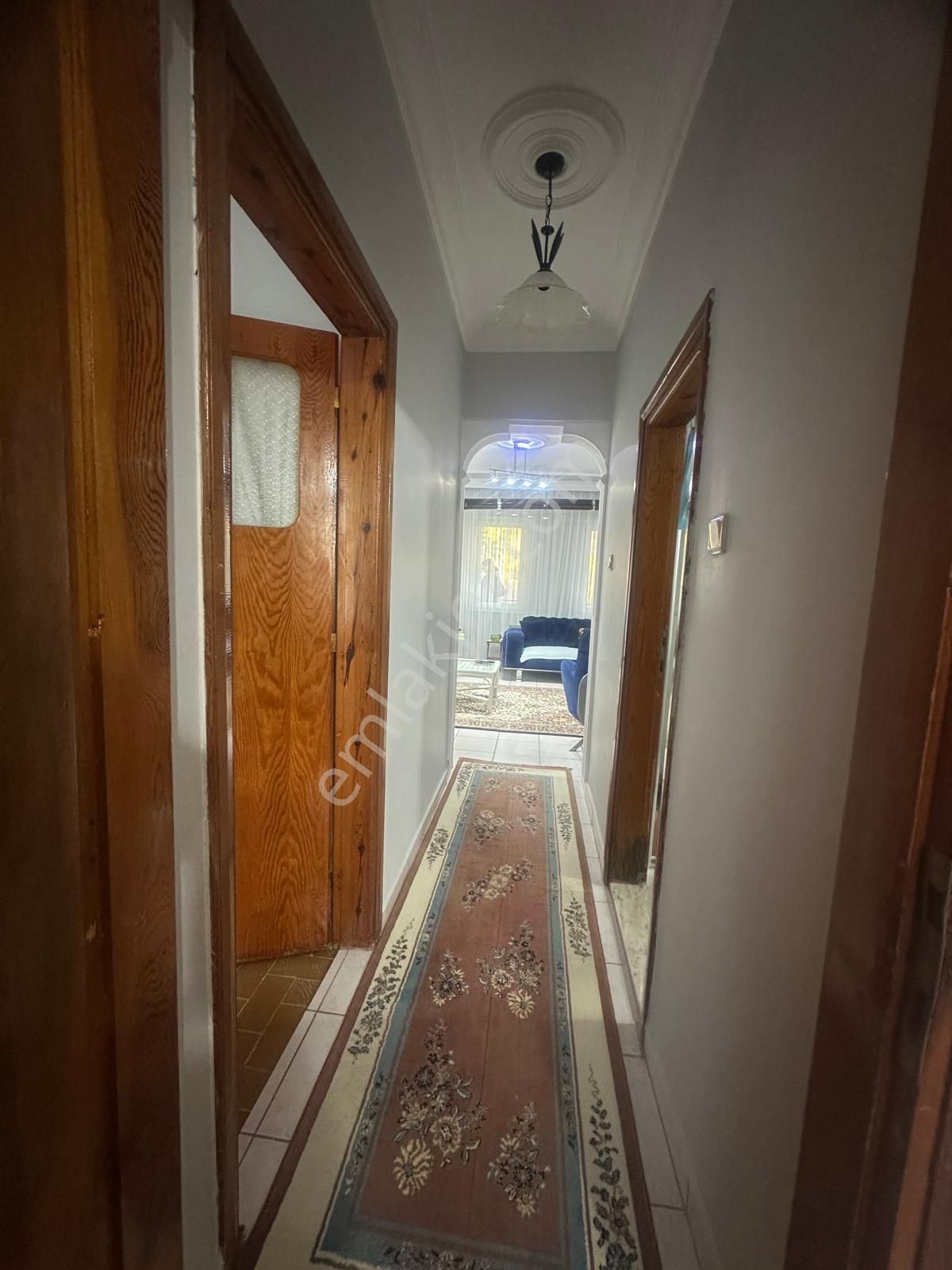 Alanya Konaklı Mah.doğa Manzaralı Satılık 2+1 Daire - Görsel 24