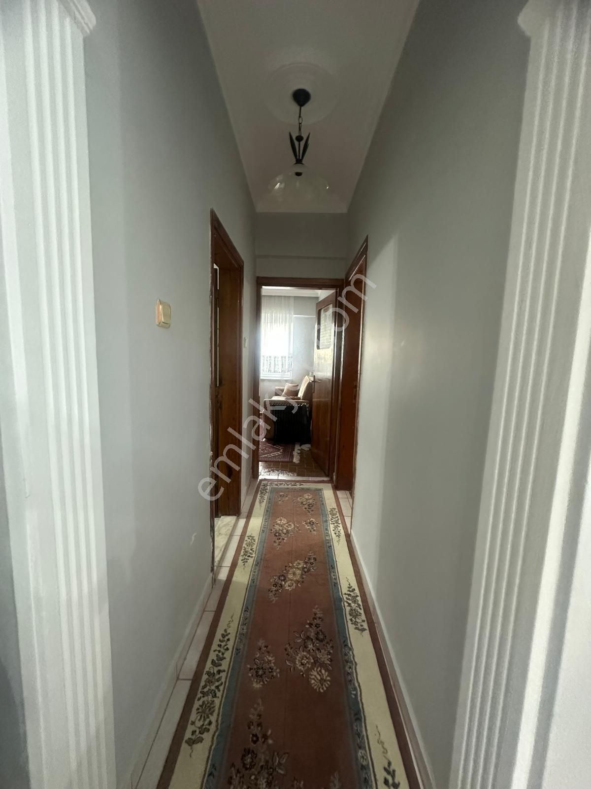 Alanya Konaklı Mah.doğa Manzaralı Satılık 2+1 Daire - Görsel 13