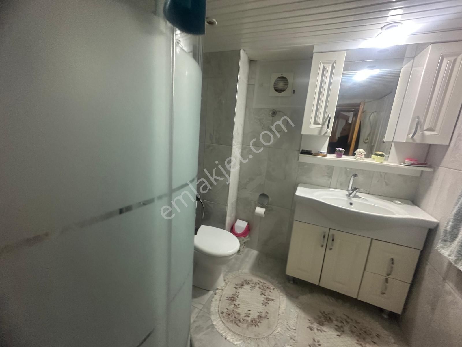 Alanya Konaklı Mah.doğa Manzaralı Satılık 2+1 Daire - Görsel 23