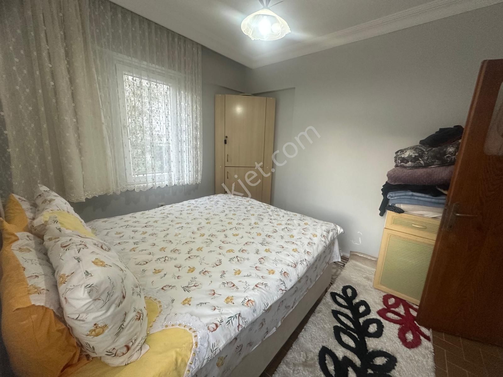 Alanya Konaklı Mah.doğa Manzaralı Satılık 2+1 Daire - Görsel 15