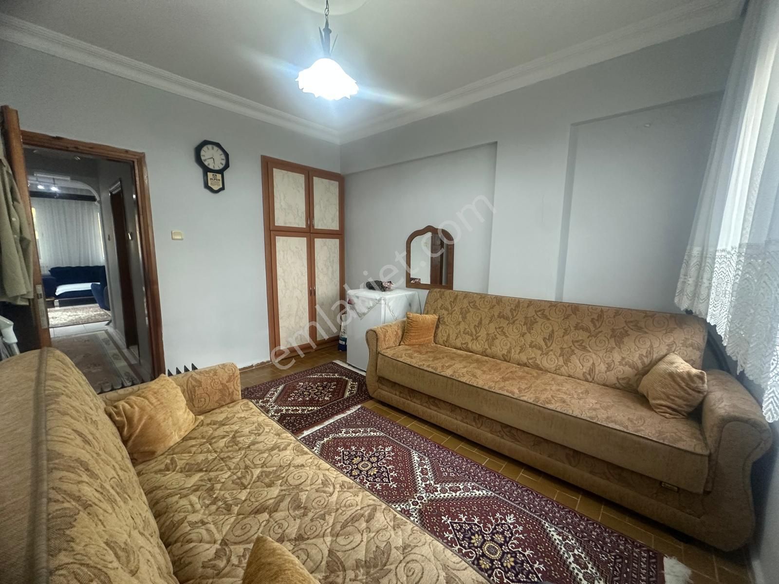 Alanya Konaklı Mah.doğa Manzaralı Satılık 2+1 Daire - Görsel 20