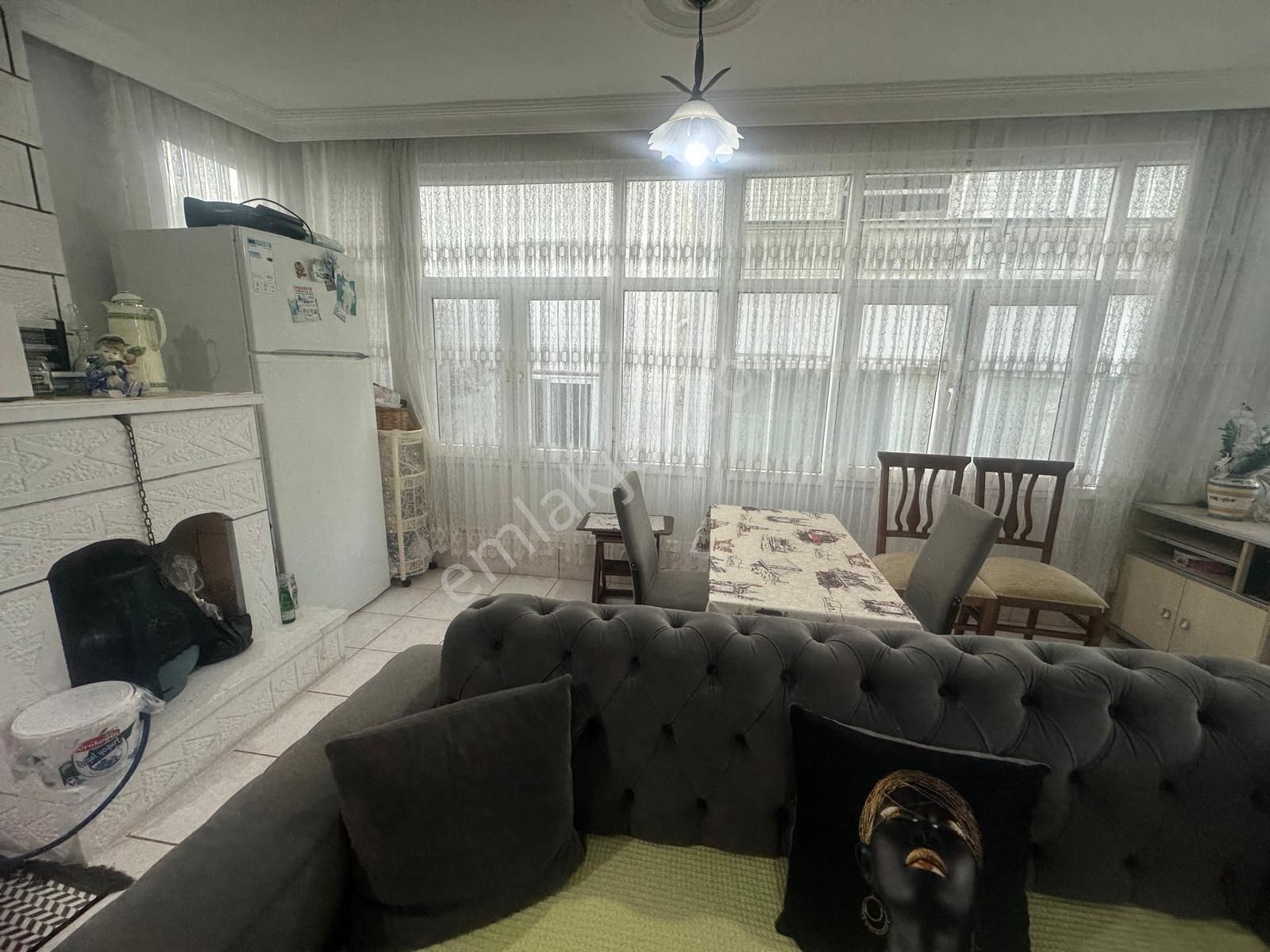 Alanya Konaklı Mah.doğa Manzaralı Satılık 2+1 Daire - Görsel 6