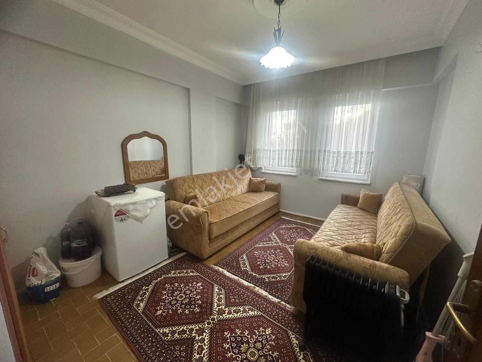 Alanya Konaklı Mah.doğa Manzaralı Satılık 2+1 Daire - Görsel 19