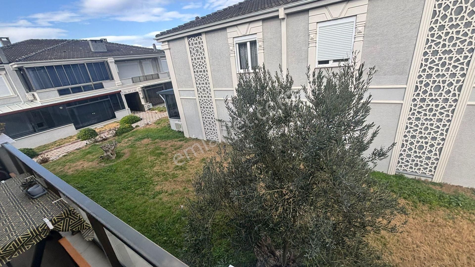 🏡 Sarımsaklı Temizel Karşısında Havuzlu Sitede 3 Yıllık Fırsat 2+1! - Görsel 2