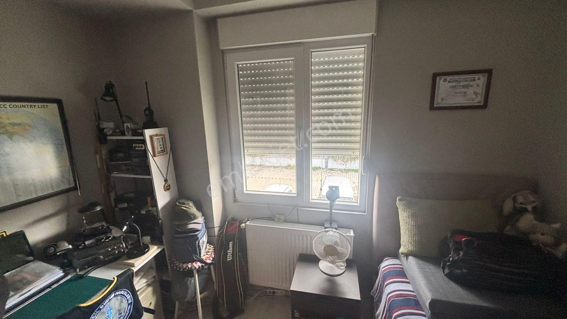 🏡 Sarımsaklı Temizel Karşısında Havuzlu Sitede 3 Yıllık Fırsat 2+1! - Görsel 18