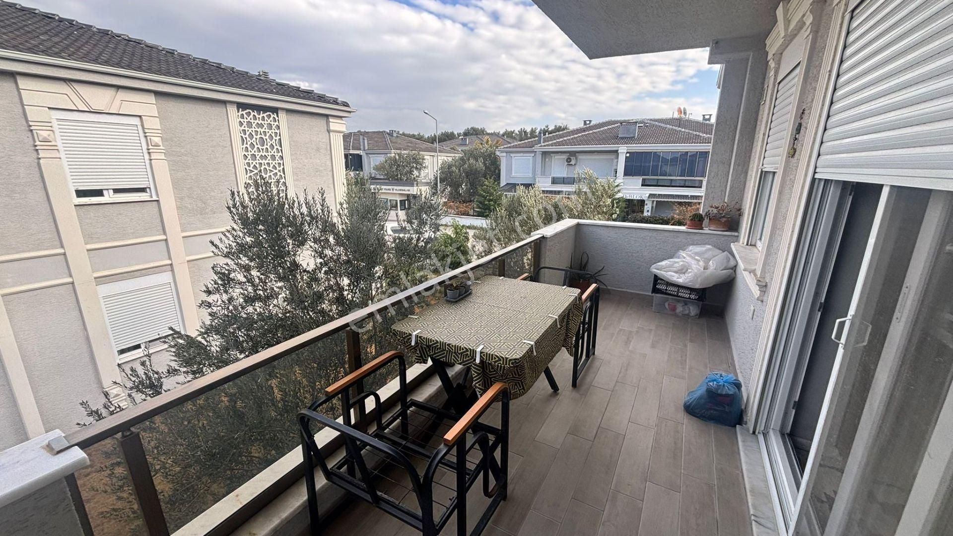 🏡 Sarımsaklı Temizel Karşısında Havuzlu Sitede 3 Yıllık Fırsat 2+1! - Görsel 4