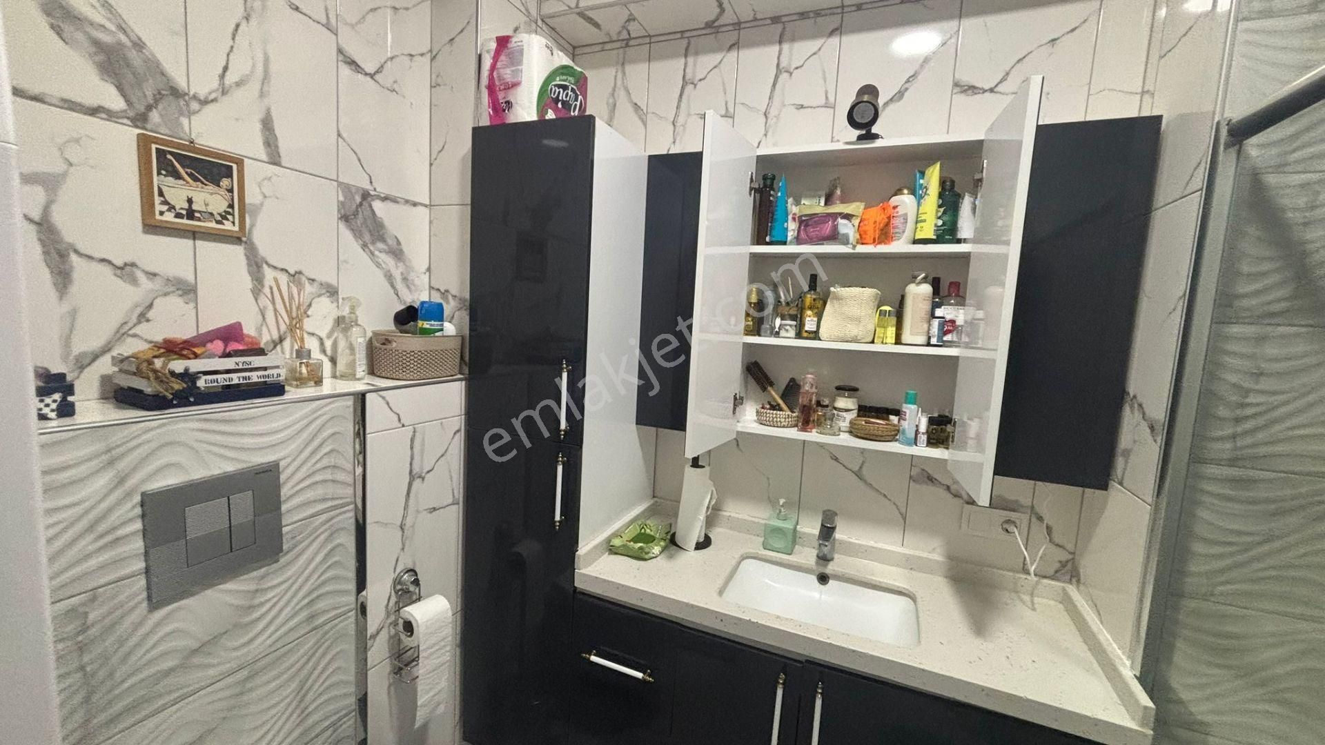 🏡 Sarımsaklı Temizel Karşısında Havuzlu Sitede 3 Yıllık Fırsat 2+1! - Görsel 12
