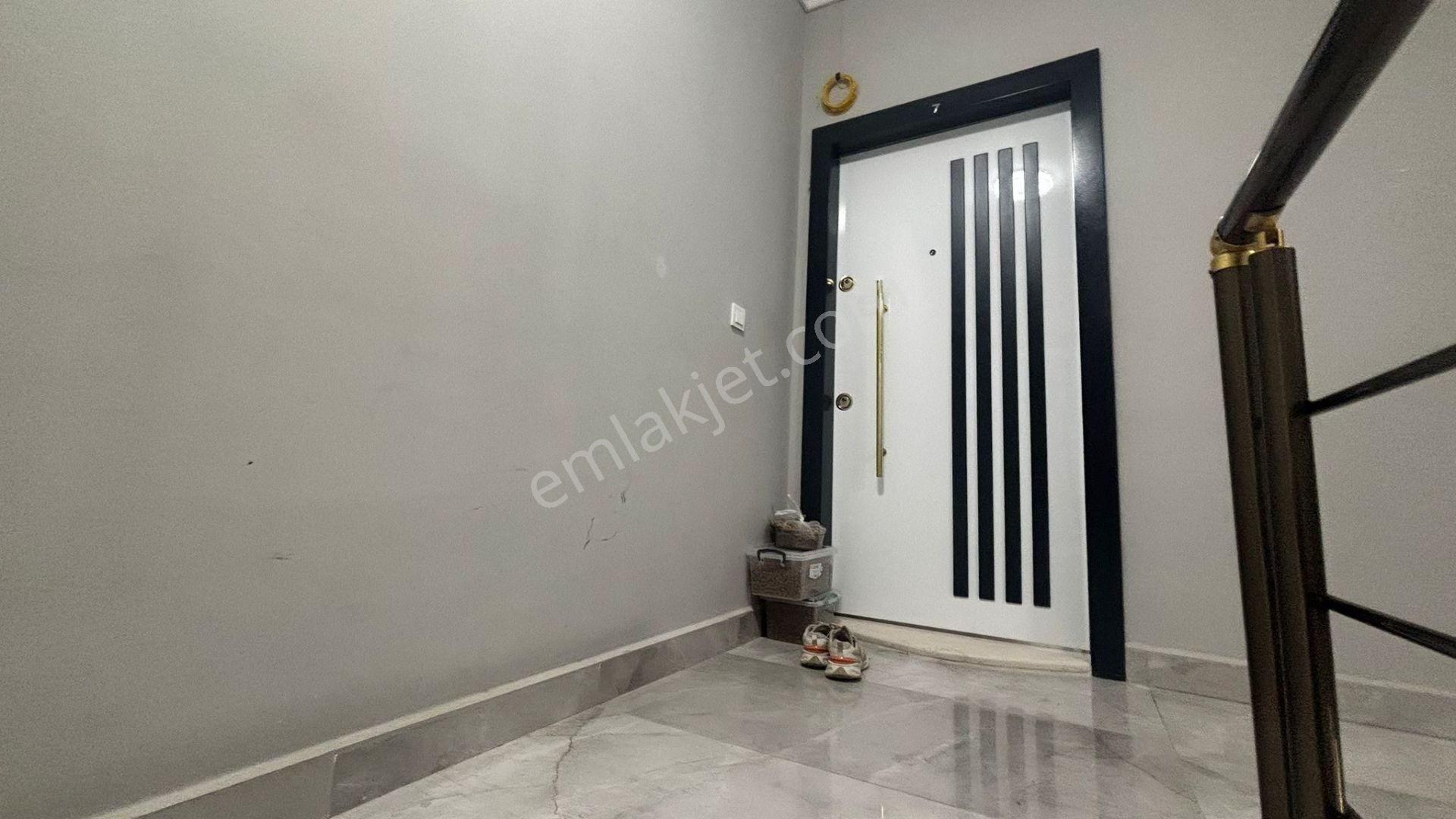 🏡 Sarımsaklı Temizel Karşısında Havuzlu Sitede 3 Yıllık Fırsat 2+1! - Görsel 17