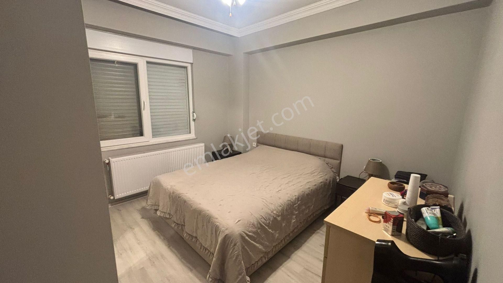 🏡 Sarımsaklı Temizel Karşısında Havuzlu Sitede 3 Yıllık Fırsat 2+1! - Görsel 14