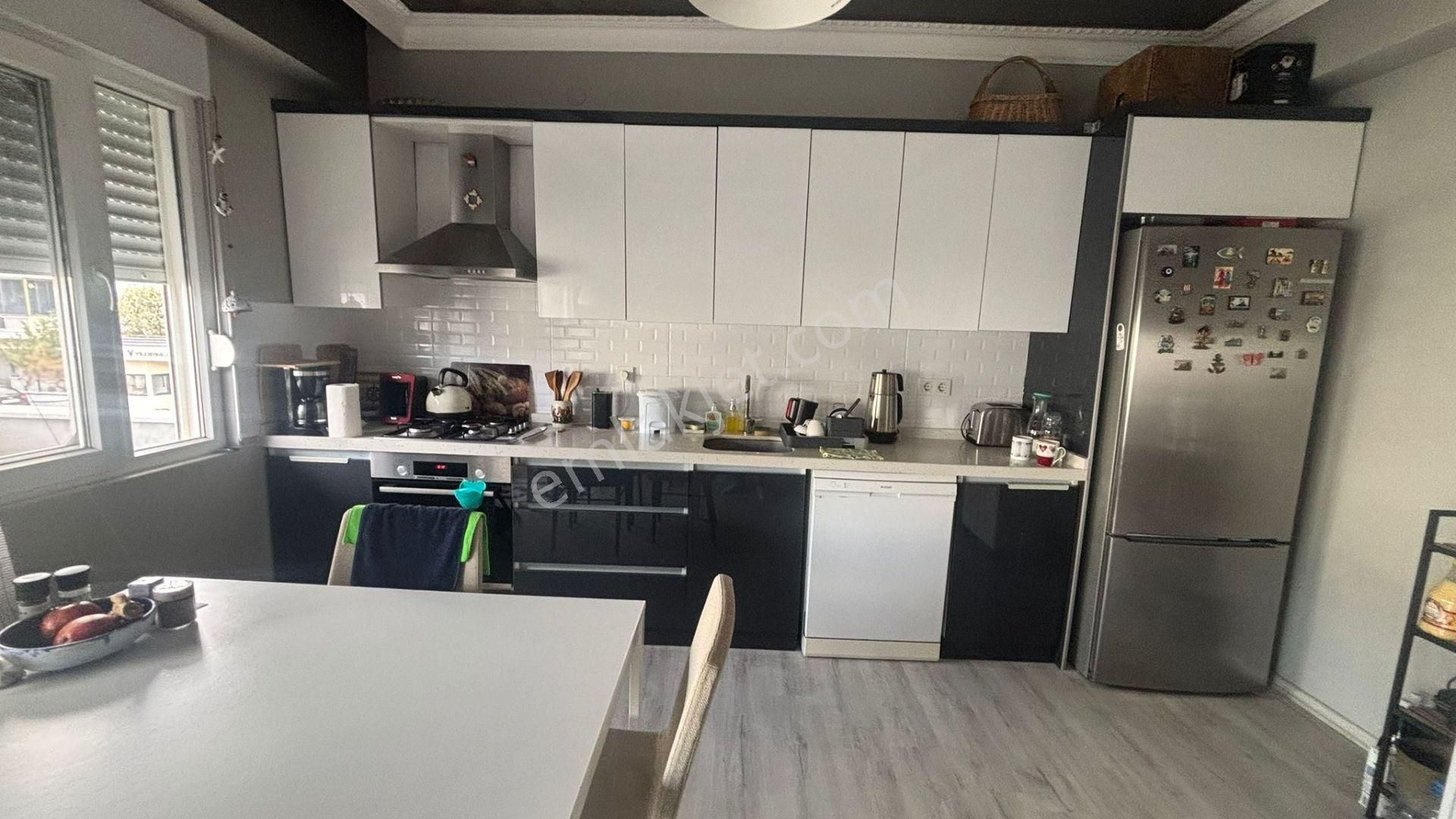 🏡 Sarımsaklı Temizel Karşısında Havuzlu Sitede 3 Yıllık Fırsat 2+1! - Görsel 22