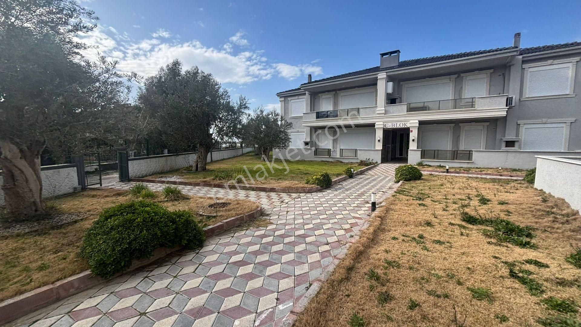 🏡 Sarımsaklı Temizel Karşısında Havuzlu Sitede 3 Yıllık Fırsat 2+1! - Görsel 5