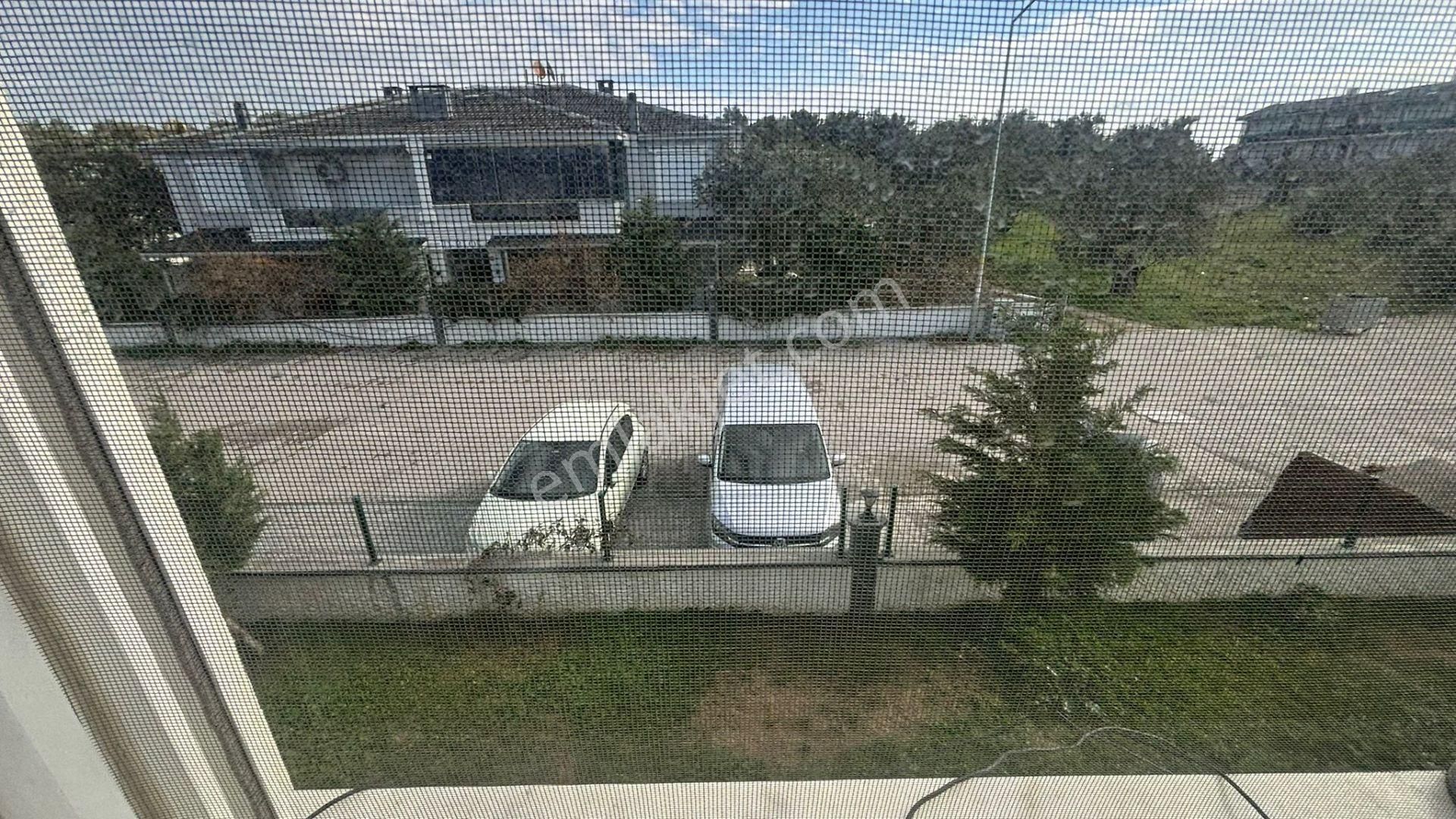 🏡 Sarımsaklı Temizel Karşısında Havuzlu Sitede 3 Yıllık Fırsat 2+1! - Görsel 16