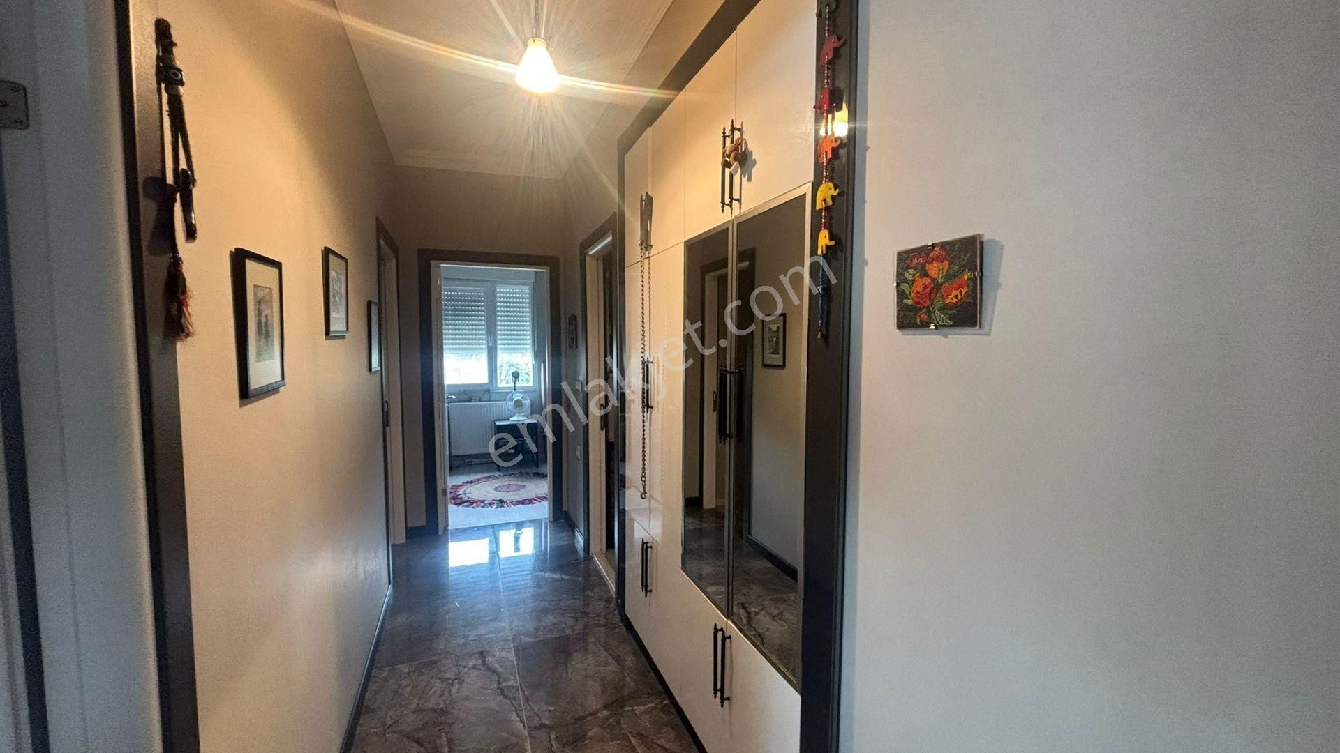 🏡 Sarımsaklı Temizel Karşısında Havuzlu Sitede 3 Yıllık Fırsat 2+1! - Görsel 15