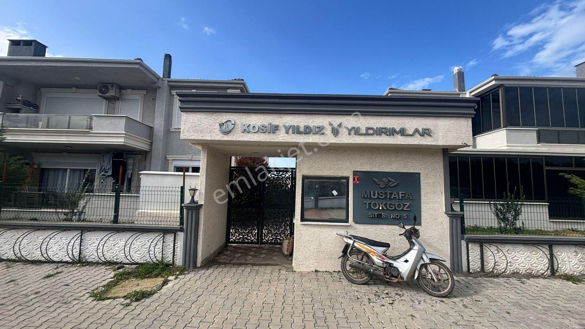 🏡 Sarımsaklı Temizel Karşısında Havuzlu Sitede 3 Yıllık Fırsat 2+1! - Görsel 9