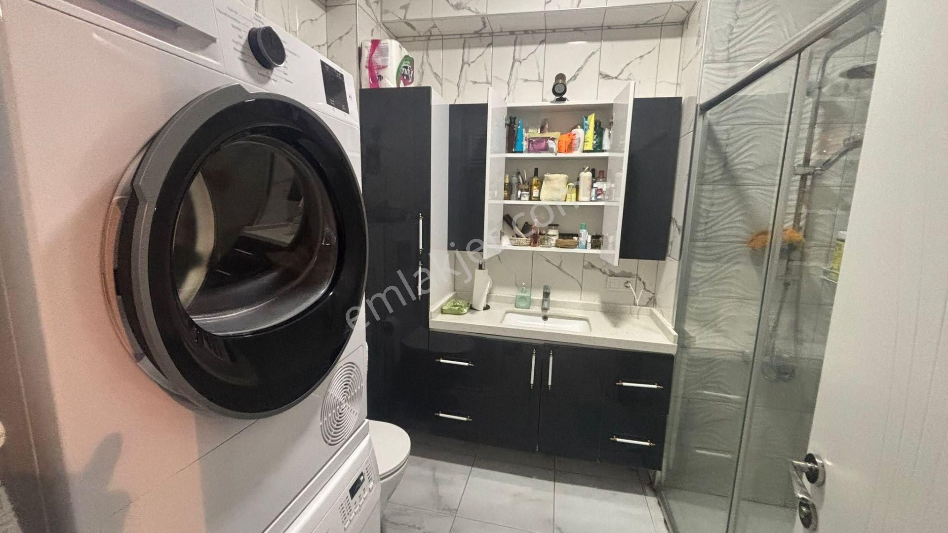 🏡 Sarımsaklı Temizel Karşısında Havuzlu Sitede 3 Yıllık Fırsat 2+1! - Görsel 11