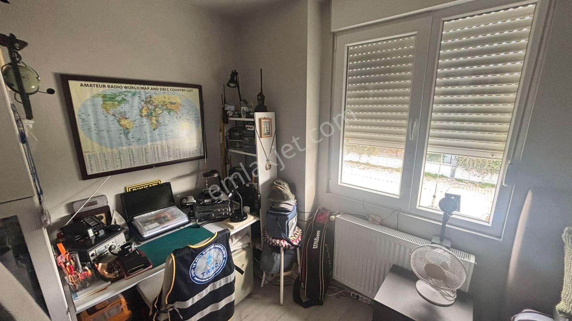 🏡 Sarımsaklı Temizel Karşısında Havuzlu Sitede 3 Yıllık Fırsat 2+1! - Görsel 8