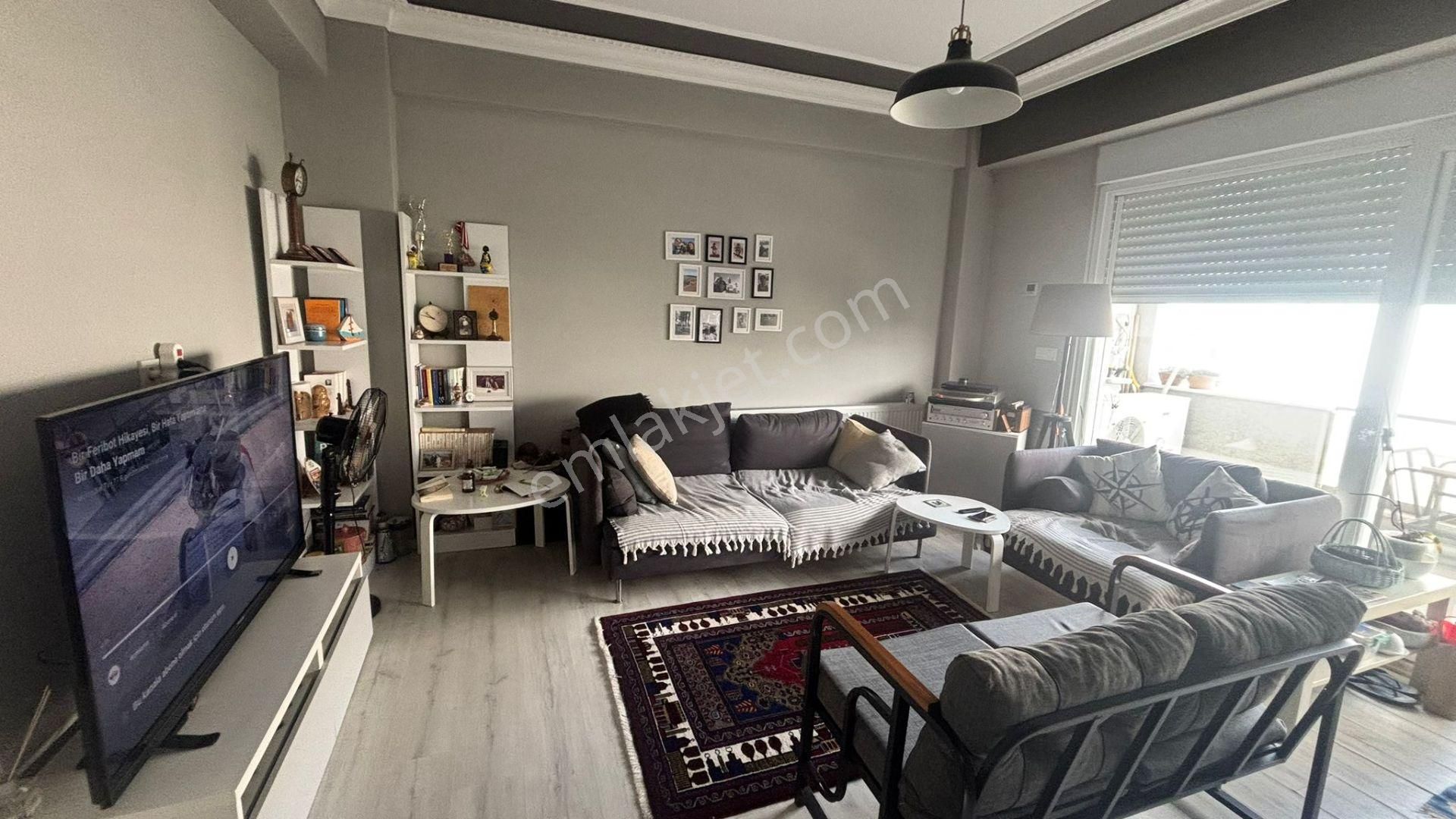 🏡 Sarımsaklı Temizel Karşısında Havuzlu Sitede 3 Yıllık Fırsat 2+1! - Görsel 19