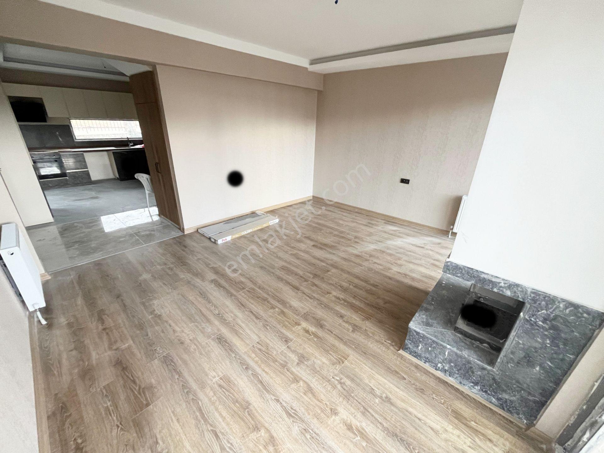 Myg'den Çamlıdere'de Satılık Sıfır Dubleks Full Yapılı Villa - Görsel 9
