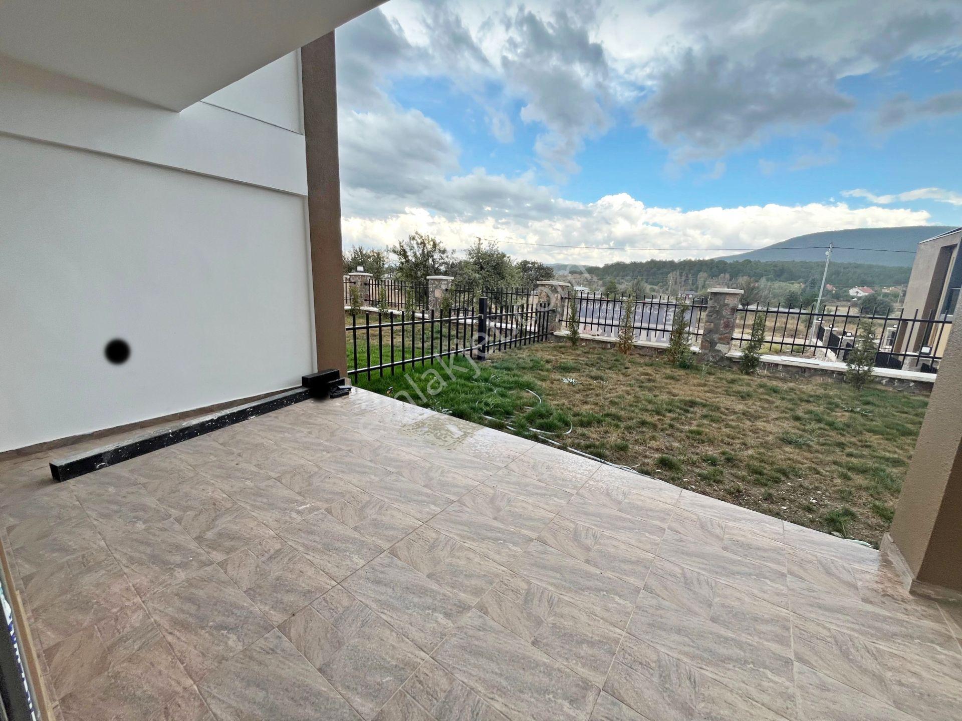 Myg'den Çamlıdere'de Satılık Sıfır Dubleks Full Yapılı Villa - Görsel 16