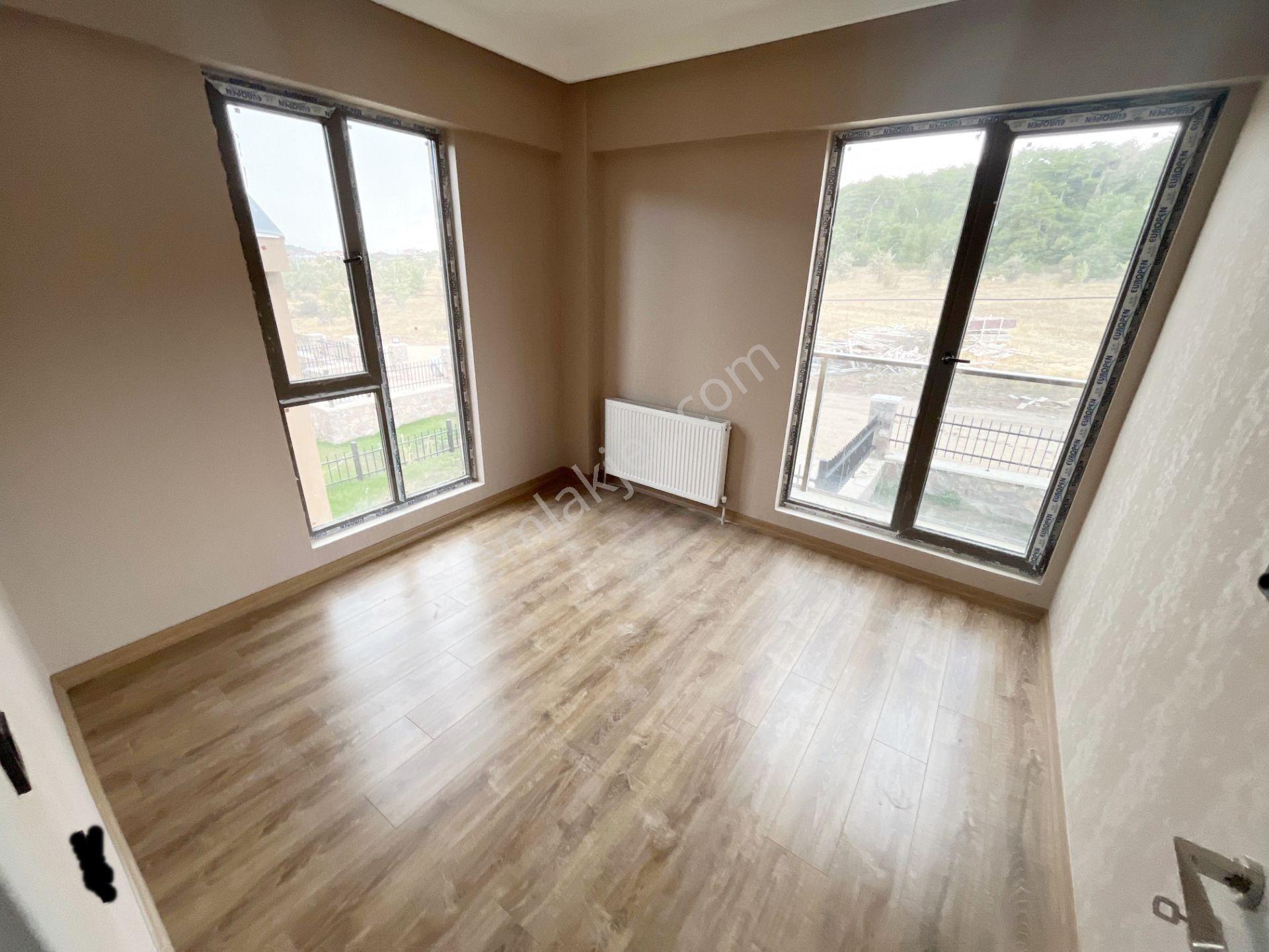 Myg'den Çamlıdere'de Satılık Sıfır Dubleks Full Yapılı Villa - Görsel 22