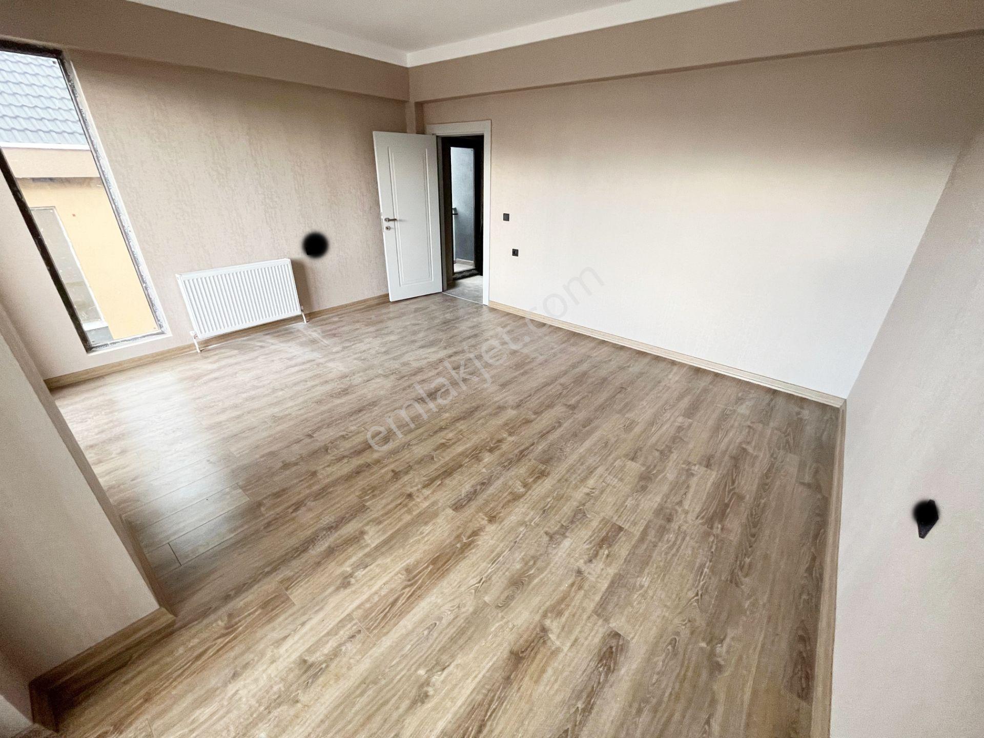 Myg'den Çamlıdere'de Satılık Sıfır Dubleks Full Yapılı Villa - Görsel 23