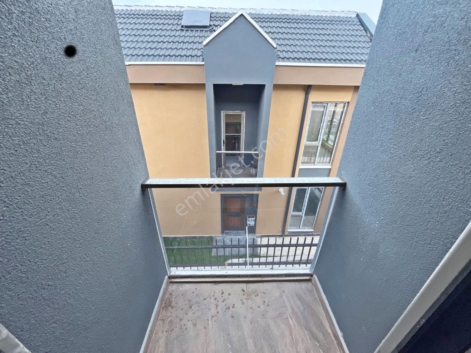 Myg'den Çamlıdere'de Satılık Sıfır Dubleks Full Yapılı Villa - Görsel 33