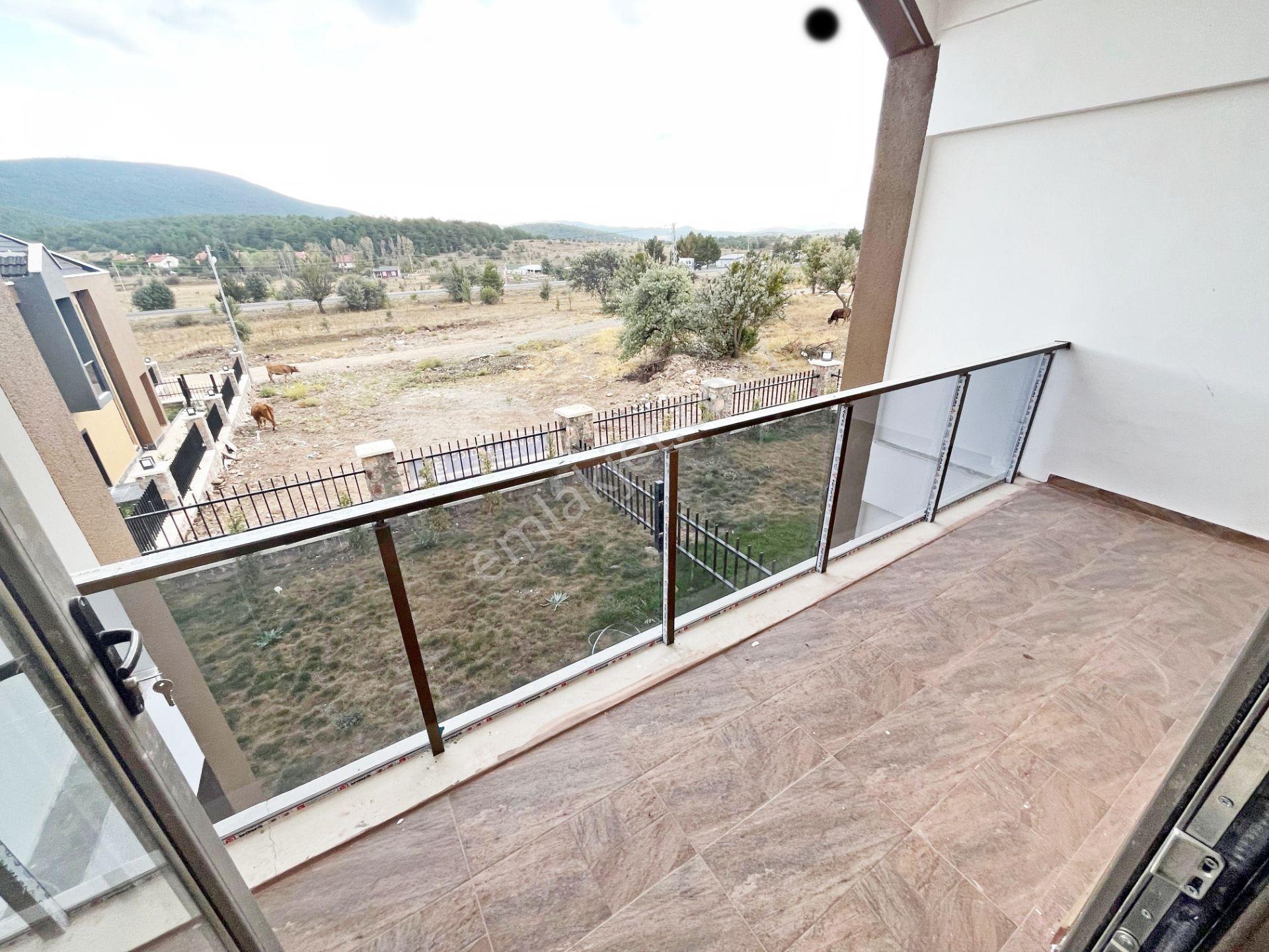 Myg'den Çamlıdere'de Satılık Sıfır Dubleks Full Yapılı Villa - Görsel 31