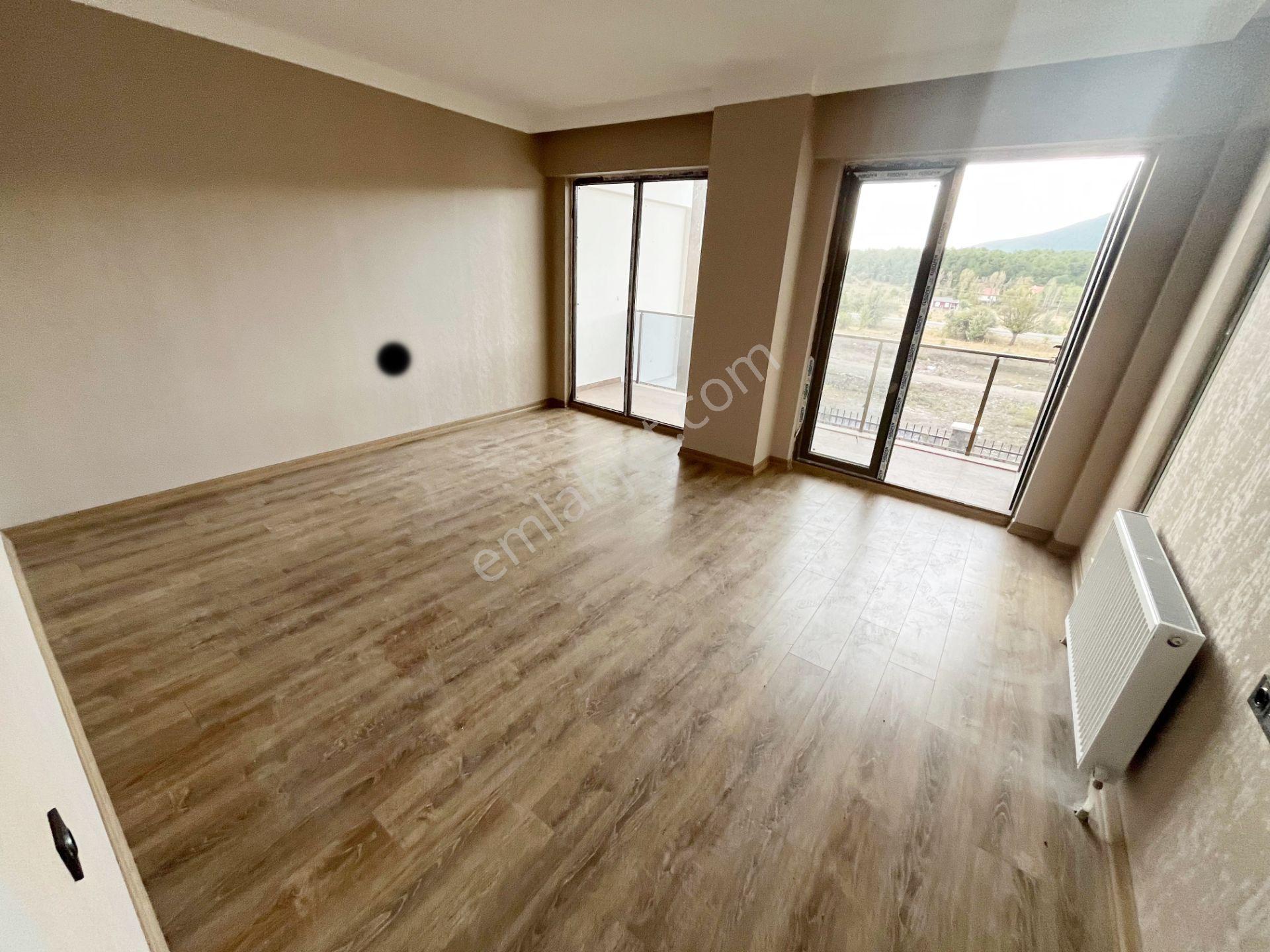 Myg'den Çamlıdere'de Satılık Sıfır Dubleks Full Yapılı Villa - Görsel 25