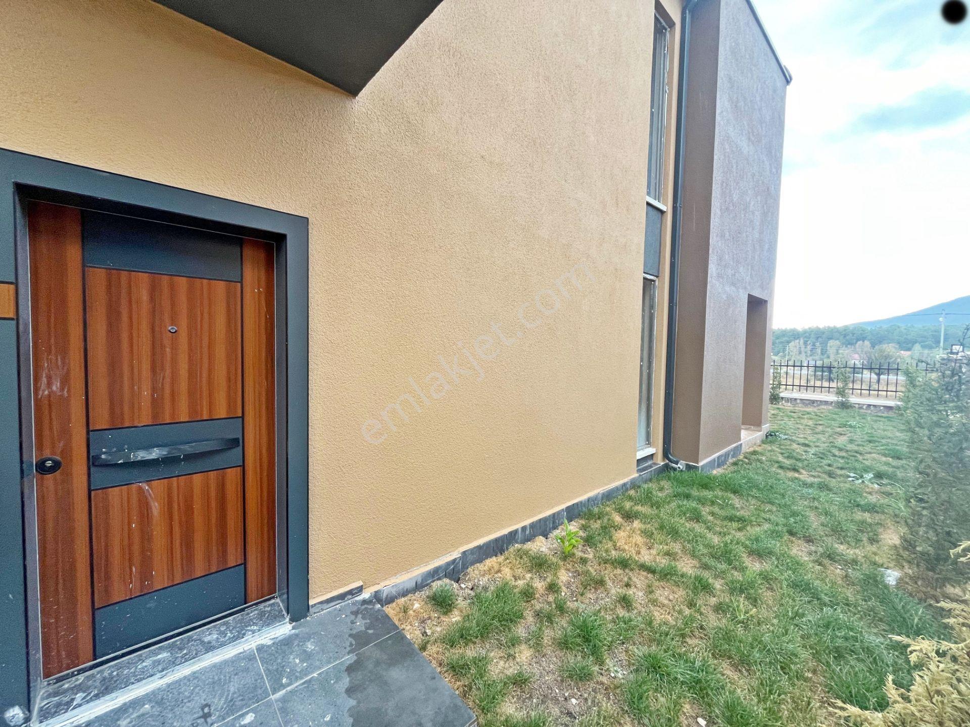 Myg'den Çamlıdere'de Satılık Sıfır Dubleks Full Yapılı Villa - Görsel 34