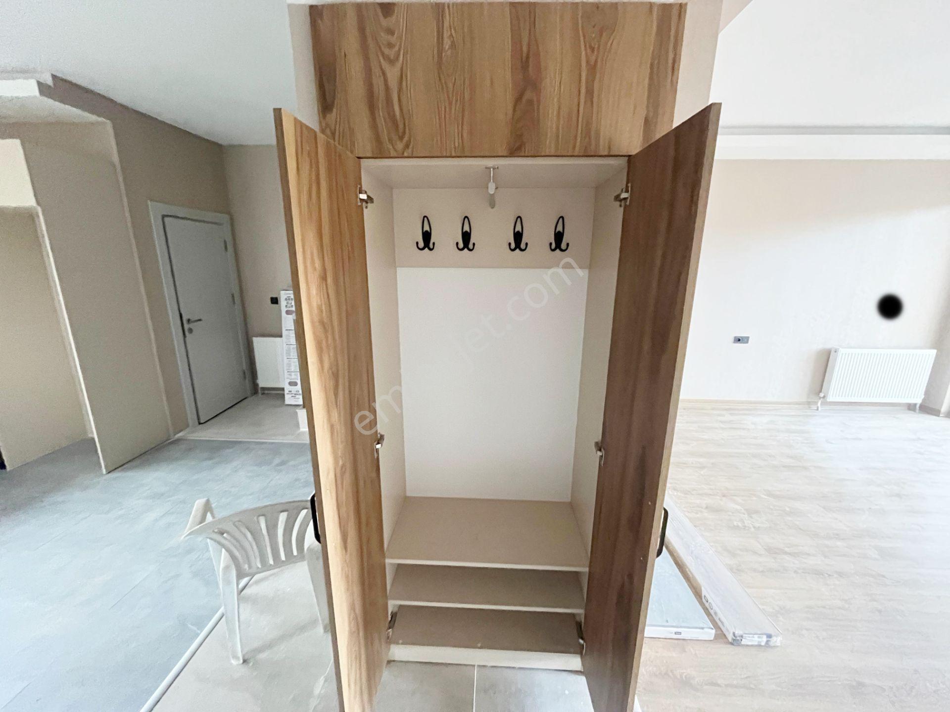Myg'den Çamlıdere'de Satılık Sıfır Dubleks Full Yapılı Villa - Görsel 28