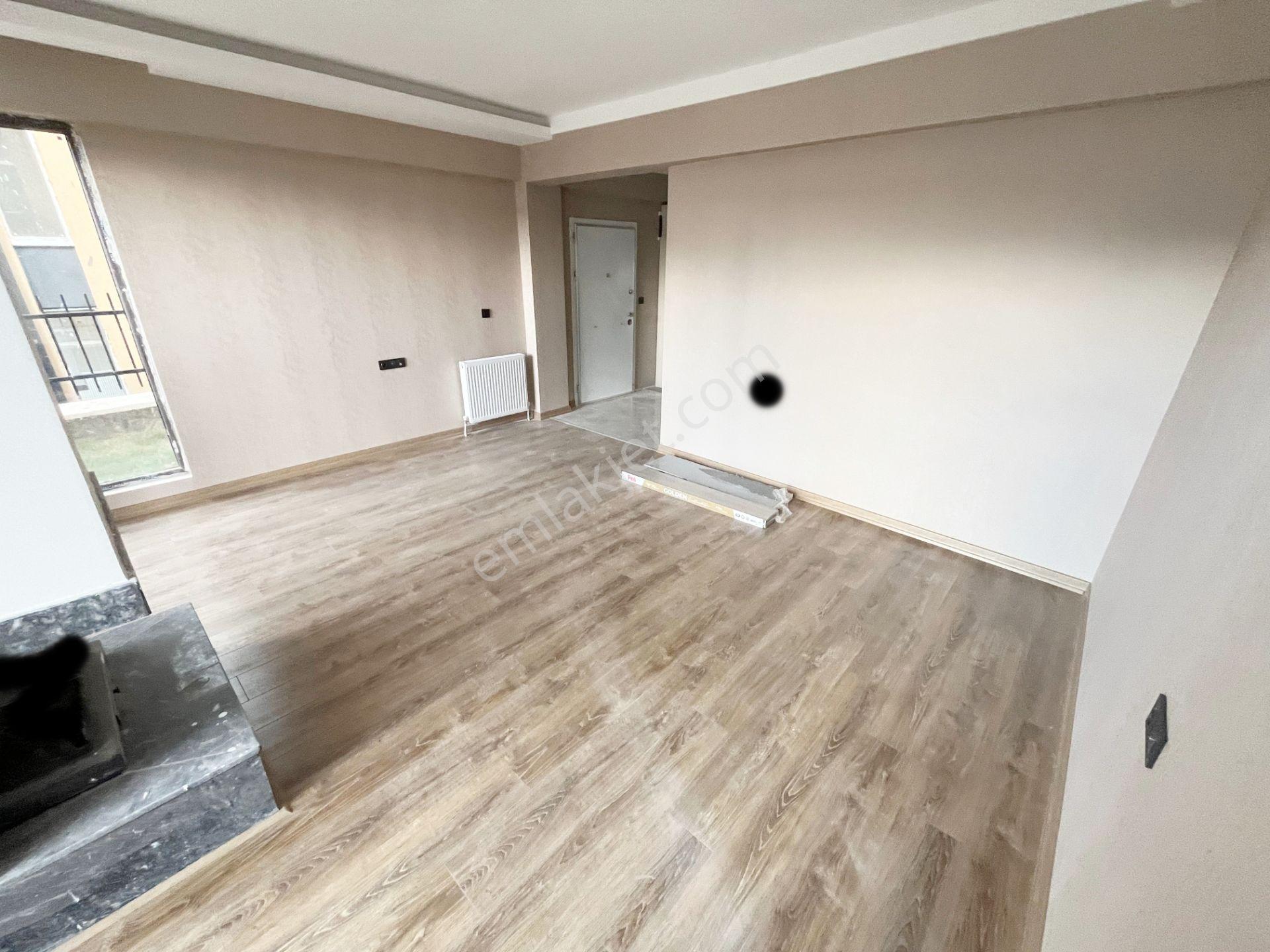Myg'den Çamlıdere'de Satılık Sıfır Dubleks Full Yapılı Villa - Görsel 10