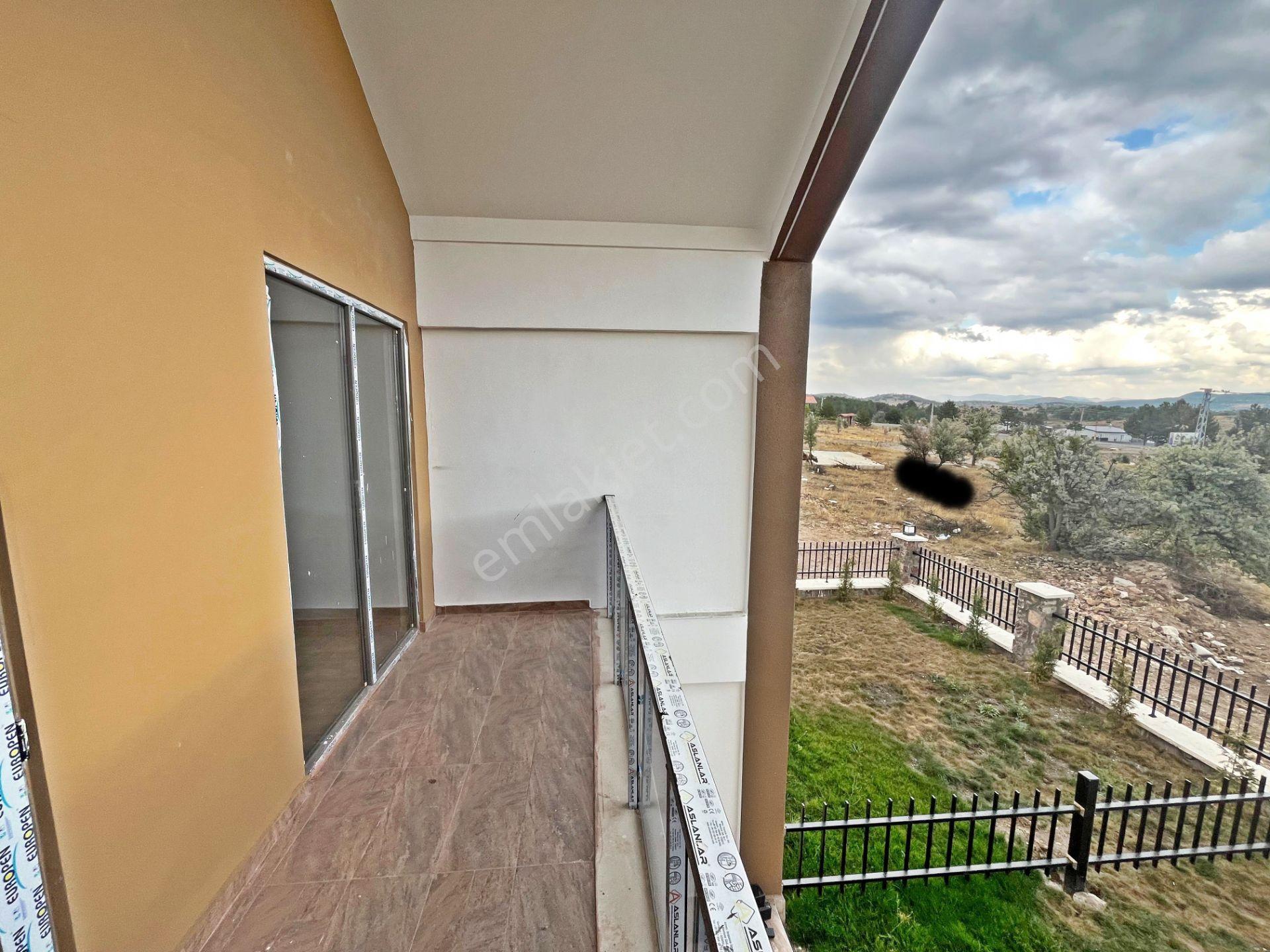 Myg'den Çamlıdere'de Satılık Sıfır Dubleks Full Yapılı Villa - Görsel 21