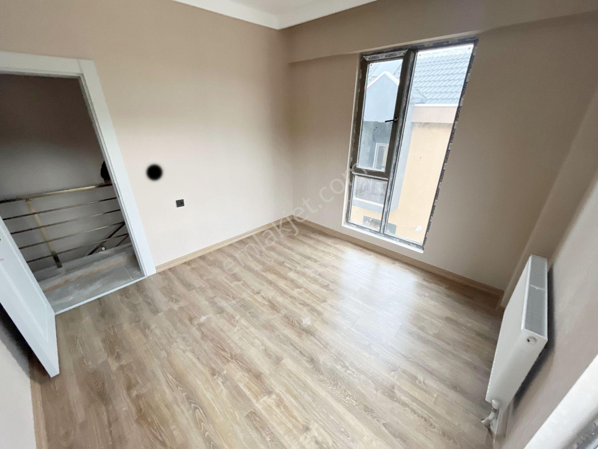 Myg'den Çamlıdere'de Satılık Sıfır Dubleks Full Yapılı Villa - Görsel 19