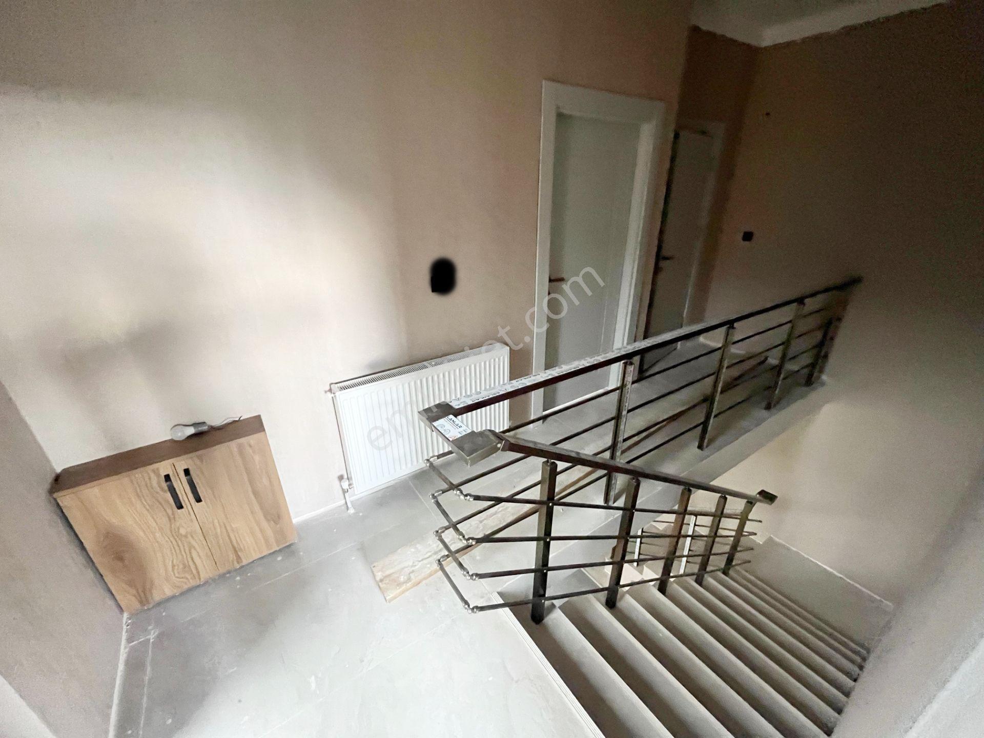 Myg'den Çamlıdere'de Satılık Sıfır Dubleks Full Yapılı Villa - Görsel 30