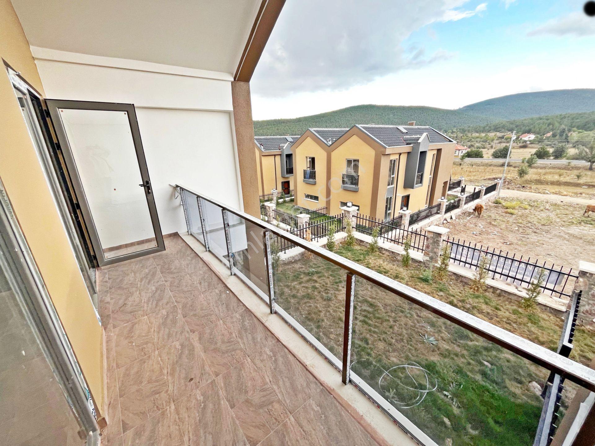 Myg'den Çamlıdere'de Satılık Sıfır Dubleks Full Yapılı Villa - Görsel 32