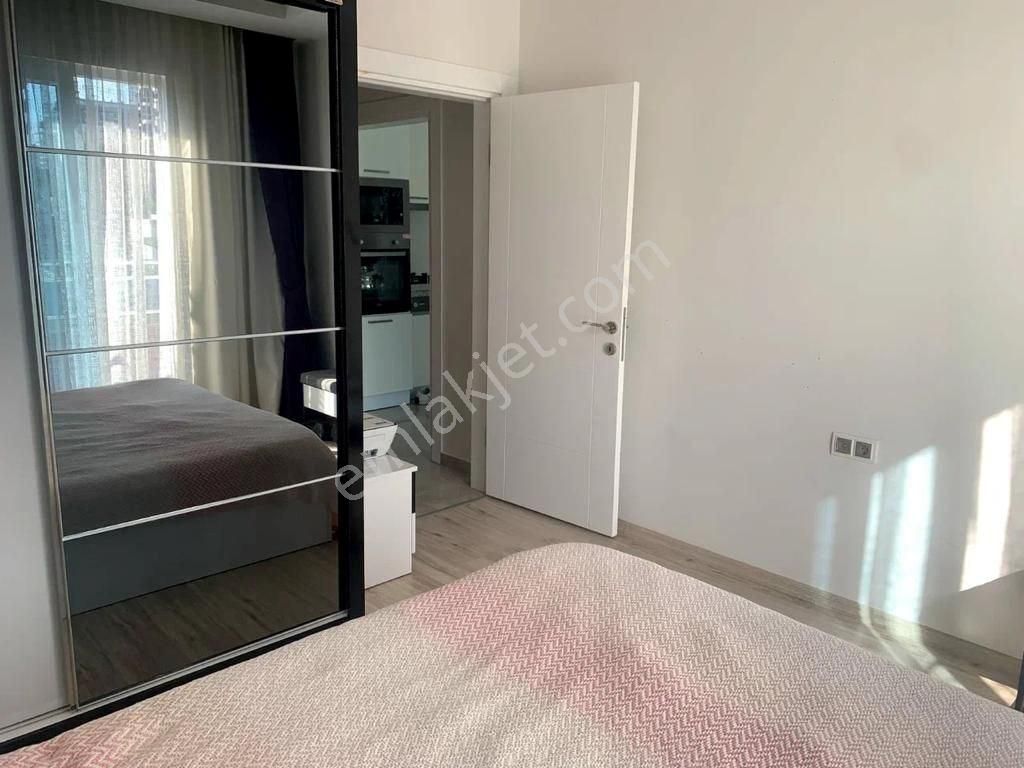 Alanya Mahmutlar’da 3+1 Full Eşyalı Lüks Daire - Görsel 6