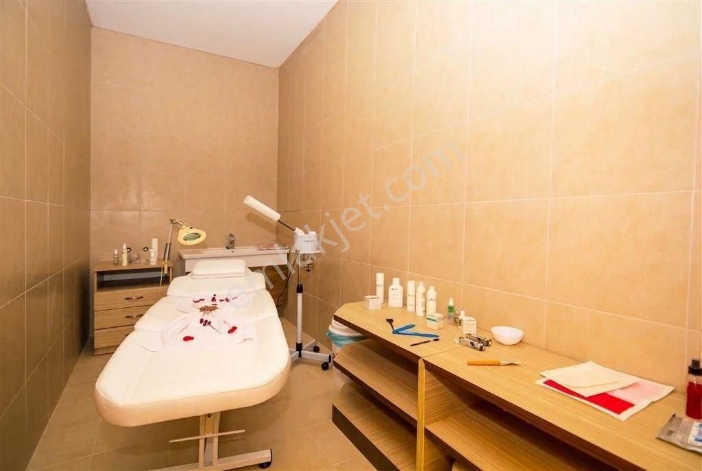 Alanya Mahmutlar’da 3+1 Full Eşyalı Lüks Daire - Görsel 5