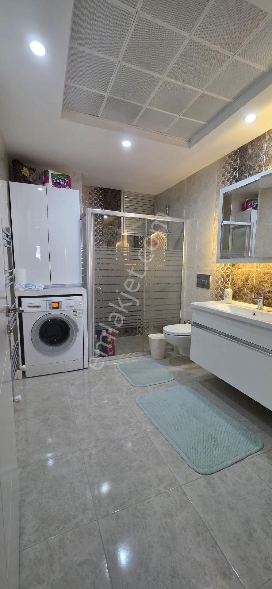 Nazilli Zafer Mah. 3+1 Site İçerisinde Lüks - Görsel 20